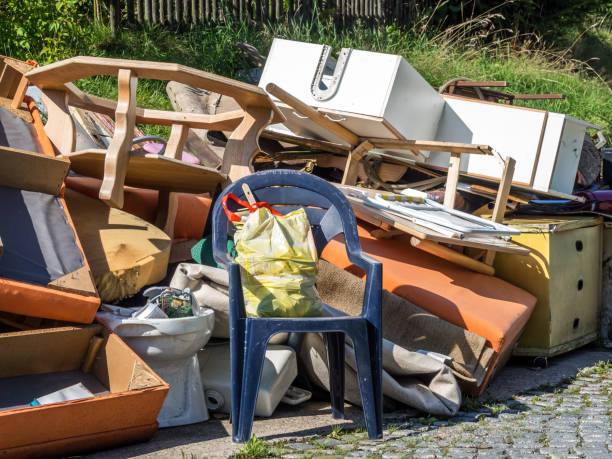 Best Household Junk Removal  in Ojai, CA