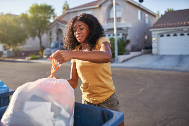 Best Office Junk Removal  in Ojai, CA