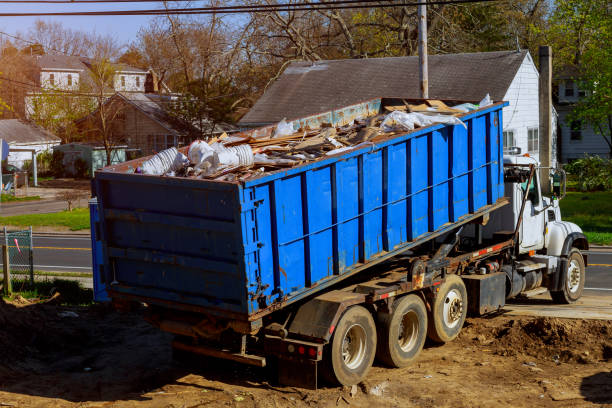 Best Full-Service Junk Removal  in Ojai, CA