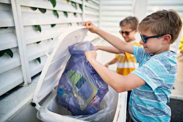 Best Estate Cleanout Services  in Ojai, CA