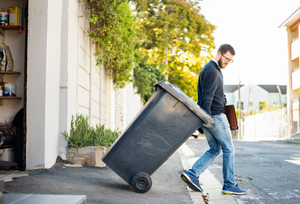 Best Yard Waste Removal  in Ojai, CA