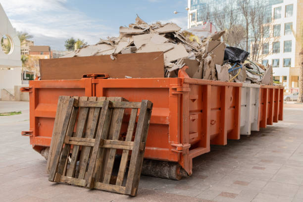 Best Garage Cleanout Services  in Ojai, CA