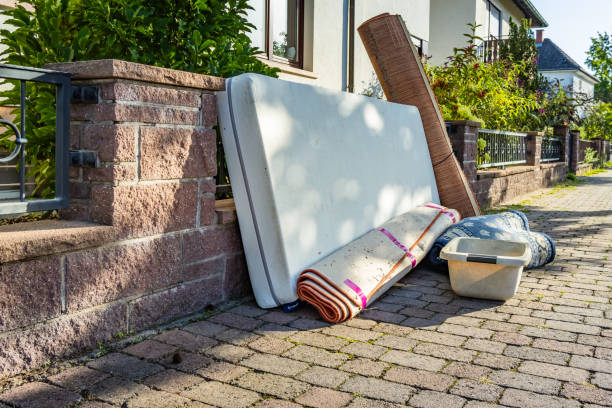 Best Professional Junk Removal  in Ojai, CA