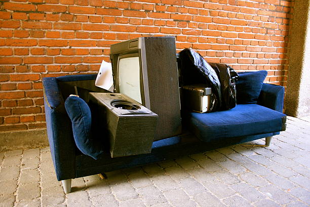 Best Electronics Removal Services  in Ojai, CA