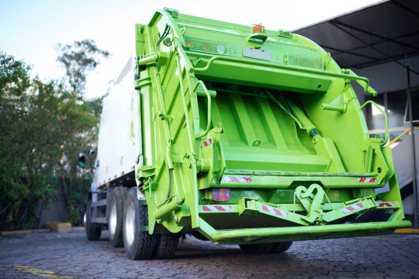 Best Commercial Cleanout Services  in Ojai, CA