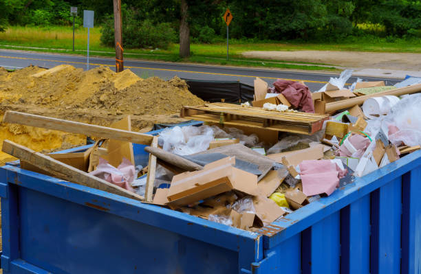 Best Yard Cleanup Services  in Ojai, CA